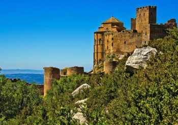 [Guía] Los castillos con las historias más impresionantes de España