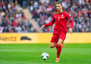 Cristiano Ronaldo Patrimonio