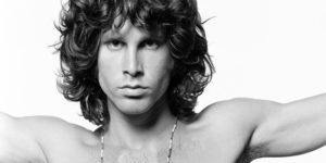 Día Mundial del Rock Jim Morrison