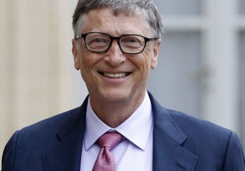 Mansión de Bill Gates