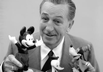 Walt Disney: así es la casa en la que nació el padre de Mickey Mouse