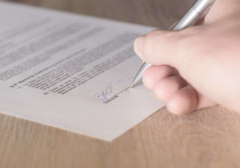 5 cuestiones a tener en cuenta a la hora de firmar una hipoteca