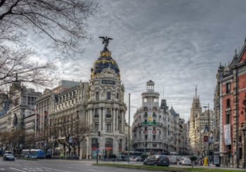 Gran Vía de Madrid: descubre estas cinco curiosidades sobre su historia