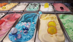 Llinares Las mejores heladerías de Valencia