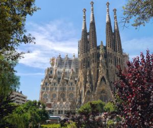 Los pisos más lujosos de Barcelona