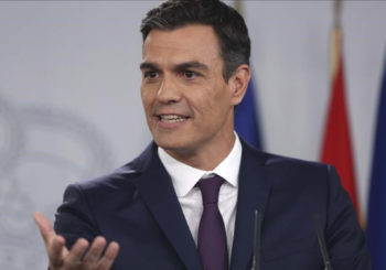 Pedro Sánchez responde al Tribunal Supremo