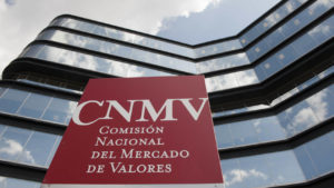 El papel de la CNMV en la banca
