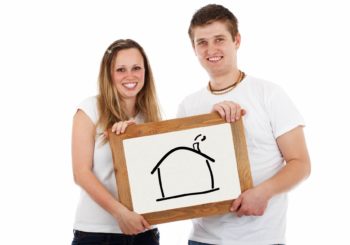 Ventajas de contratar la hipoteca con tu pareja