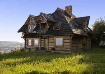 Casas de madera: cinco curiosidades que desconoces