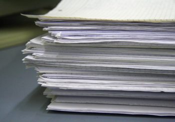Documentos necesarios para solicitar una hipoteca