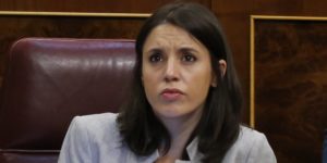 Podemos dice no a la ley del alquiler del PSOE