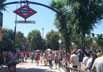 Así crecerá el precio de la vivienda en el sur de Madrid