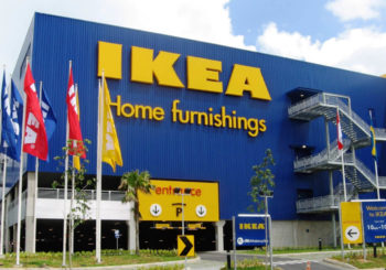 ¿Y si IKEA se atreviera a alquilar sus muebles?