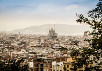 Barcelona nombrada una de las 30 ciudades más tecnológicas del mundo