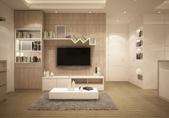 La mejor manera de decorar de manera innovadora