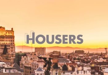 La empresa Housers comienza una nueva aventura | Globaliza