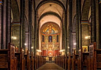 La Iglesia de Valencia comienza a pagar el IBI