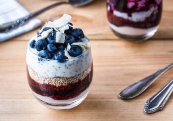 ¿Conoces el origen del yogur?