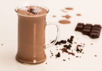 La historia del origen del chocolate
