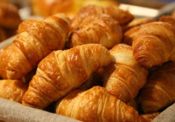 El origen del croissant que desconocías