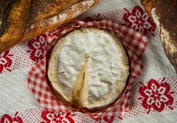 La banda sonora para cocinar el queso