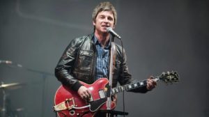 La mansión londinense de Noel Gallagher