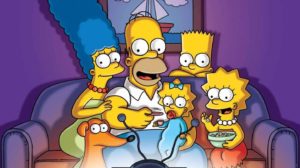 La importancia de los Simpson para la televisión