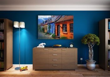 Alquilar una habitación para estudiantes
