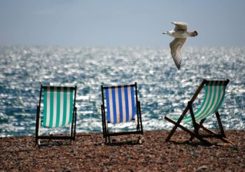 Por qué comprar un piso a pie de playa