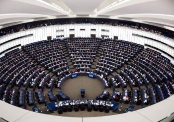 Descubre los secretos del Parlamento Europeo