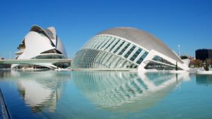 Historias de arquitectos españoles