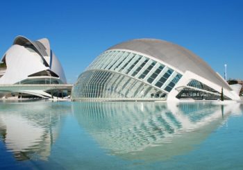 Historias de arquitectos españoles