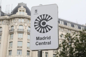 ¿Desmantelará Madrid Central el nuevo Ayuntamiento de Madrid?