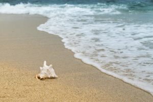 Las mejores playas de España para acudir con niños