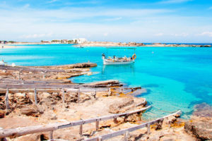 Formentera es la ciudad más cara de España