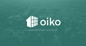 Oiko es el nuevo portal de Concovi