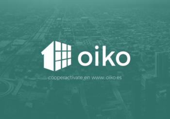 Oiko es el nuevo portal de Concovi