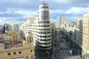 El problema de los pisos turísticos en España