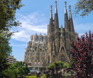 Salario mínimo para encontrar alquiler en Barcelona