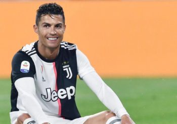 Cristiano Ronaldo compra una casa en Málaga