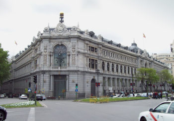 El banco de españa y el precio de la vivienda