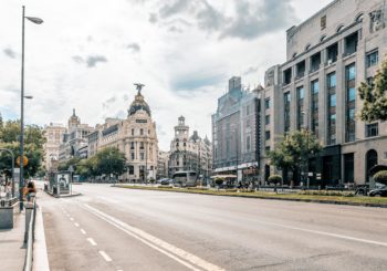 La tasación inmobiliaria avisa de la mala situación del sector