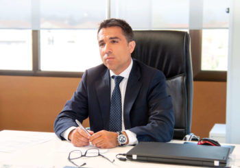Entrevista a un Directivo del Sector Inmobiliario
