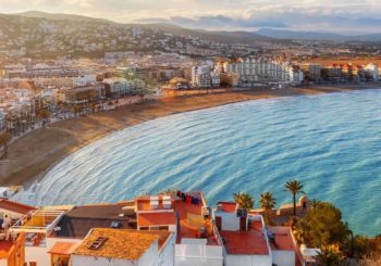 Por qué mudarte a Valencia