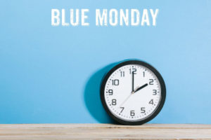 Blue Monday ha fallado