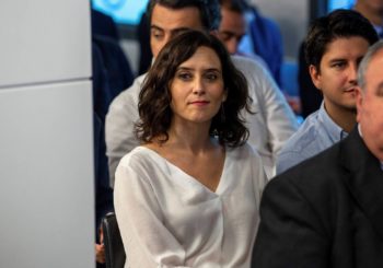 Madrid contra la limitación del precio del alquiler