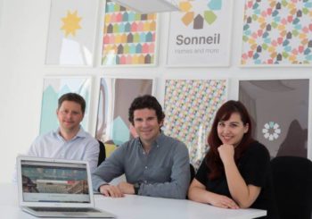Sonneil compra Beni4you