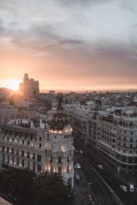 Madrid toma la delantera en el Build To Rent