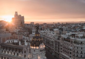Madrid toma la delantera en el Build To Rent