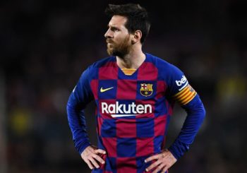 Las mansiones que Messi puede comprar con la mitad de su sueño